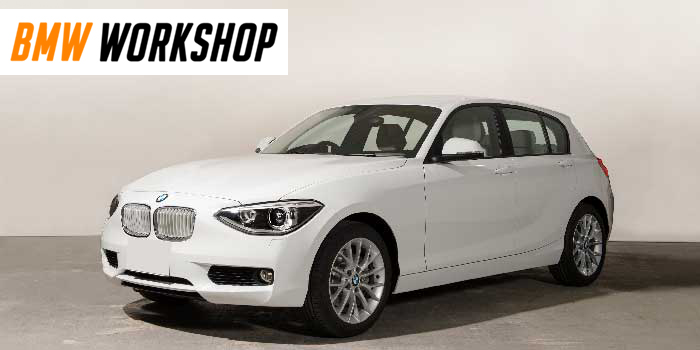 BMW 116i