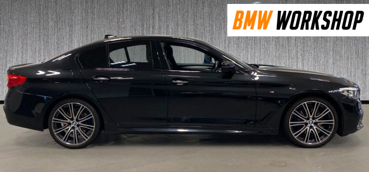 BMW 530d