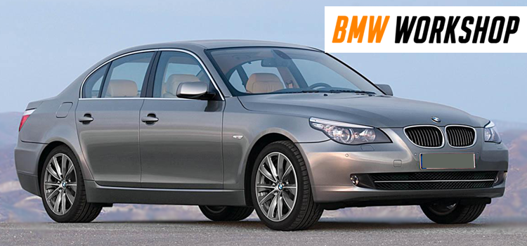 BMW 535d